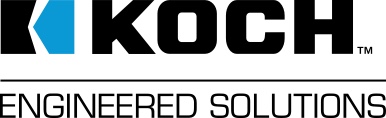 KOCH Engineered Solutions logo